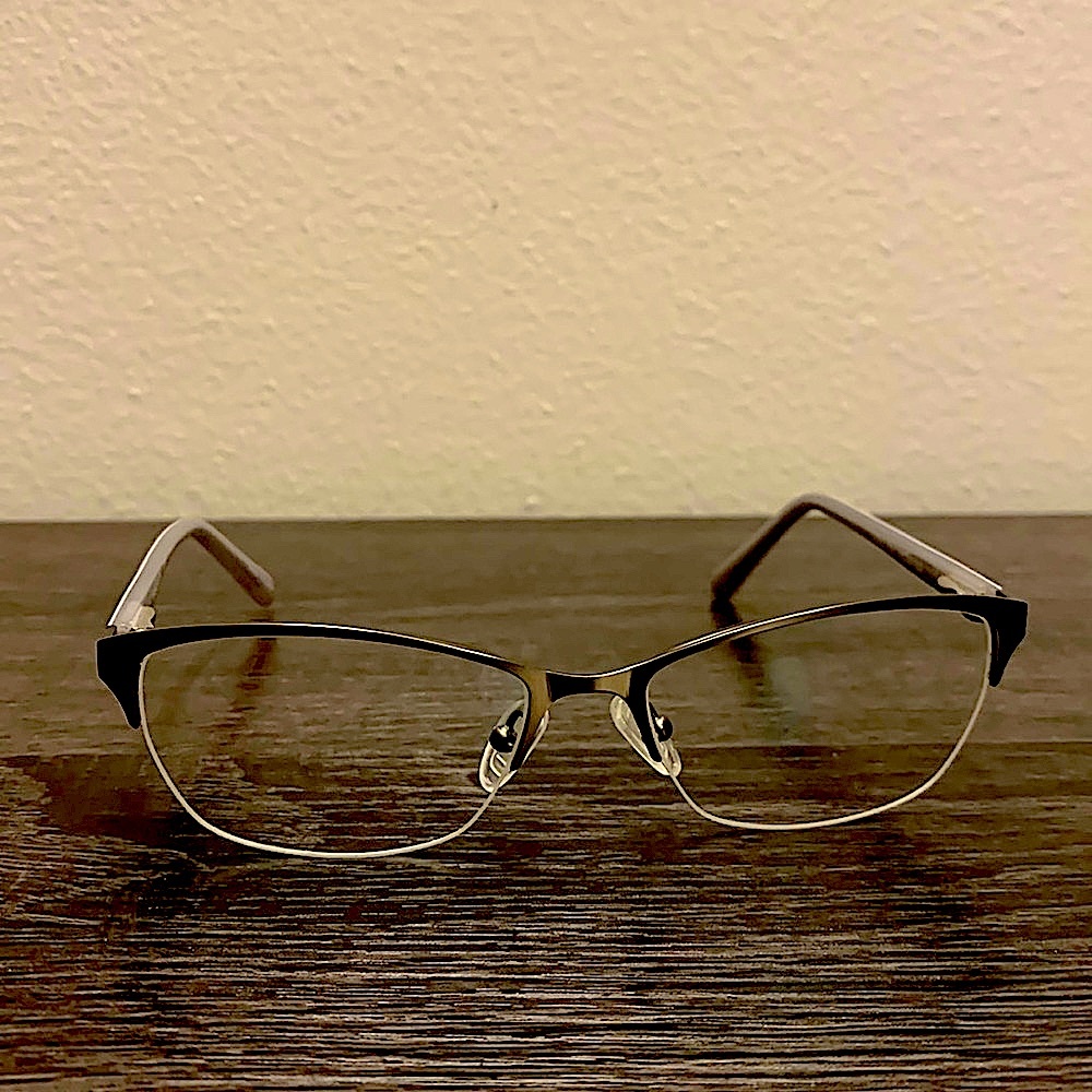 Vision’s Eyeglasses